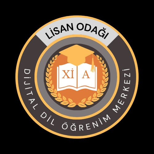 Lisan Odağı Logo